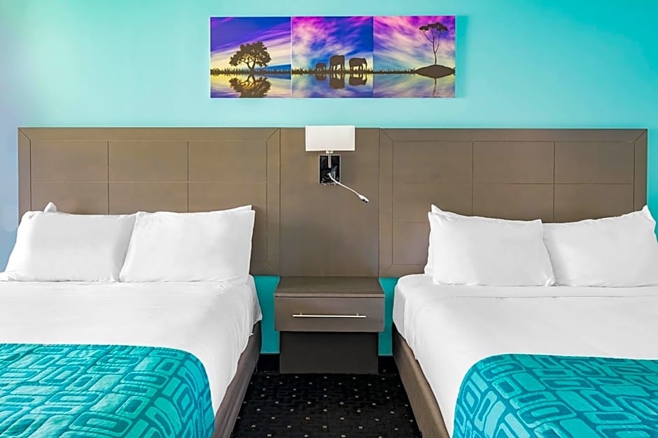 Howard Johnson by Wyndham Gananoque