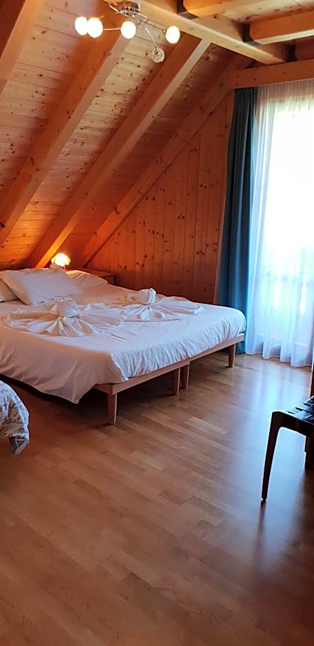 Al sentiero di Charly