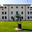 Villa Michelangelo Vicenza - Starhotels Collezione