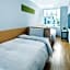 Shin Sei Bashi Hotel