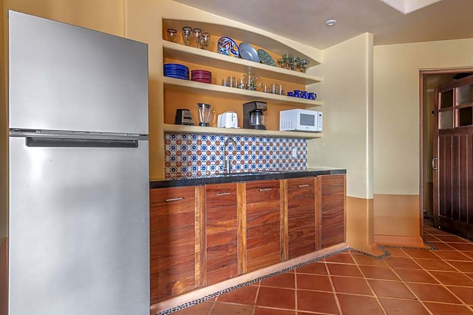 Hilton Grand Vacations Club Zihuatanejo Mexico