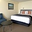West Plaza Hotel