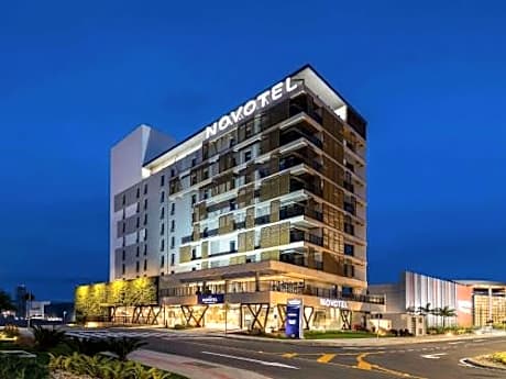 Novotel Criciuma