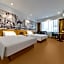 City Comfort Inn Shaorao Wannian