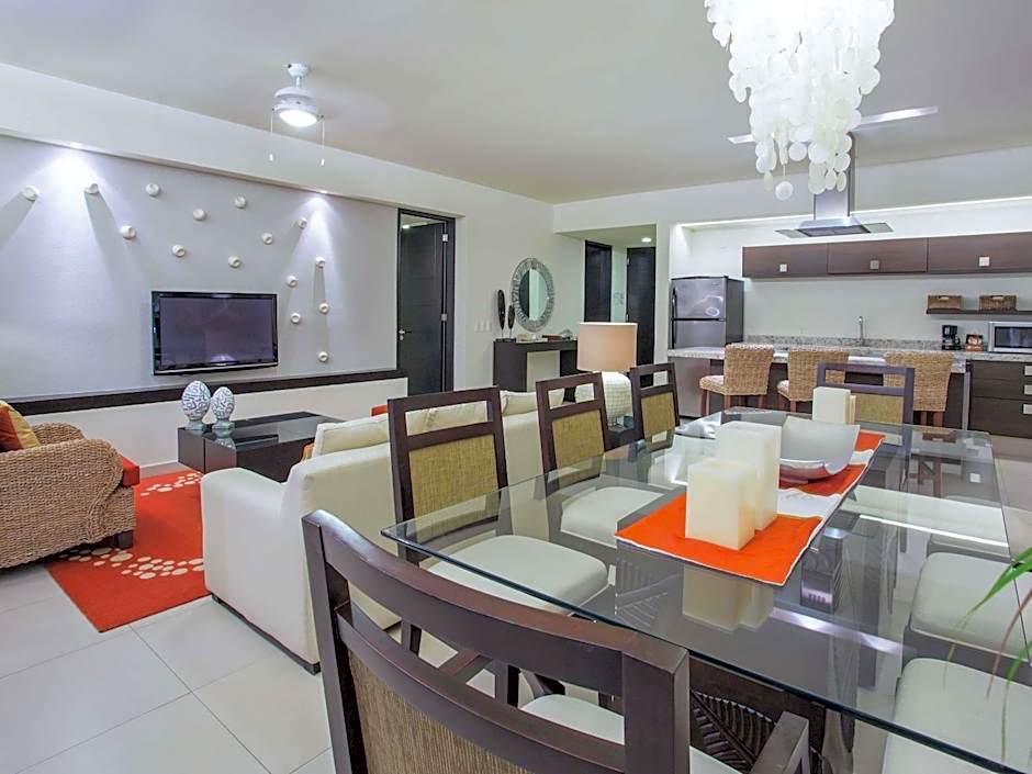 Marival Distinct Residences & Spa - Handwritten Collection