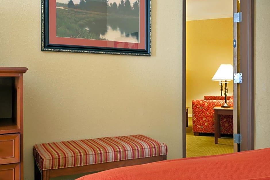 Holiday Inn Express of Salado-Belton, an IHG Hotel