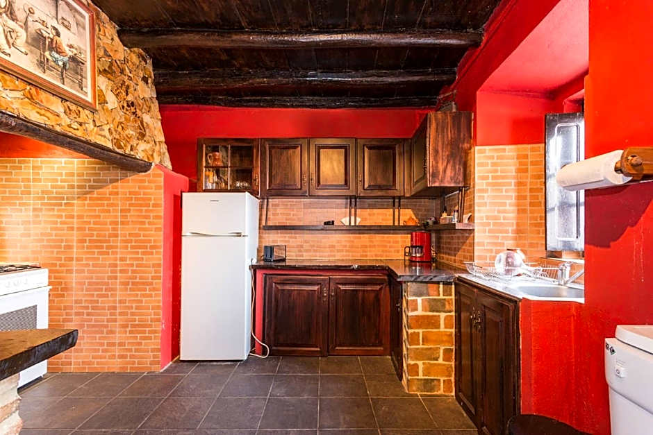 Casa Amoreira - Quinta Amoreira