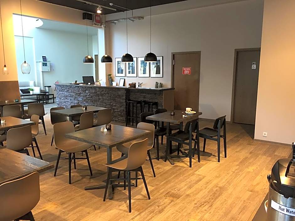 Bella Apartments & Rooms