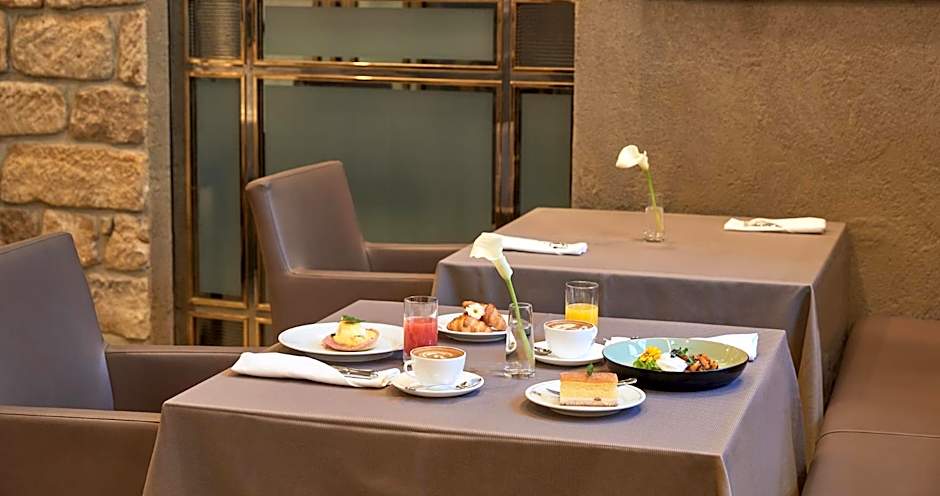Hotel Taschenbergpalais Kempinski