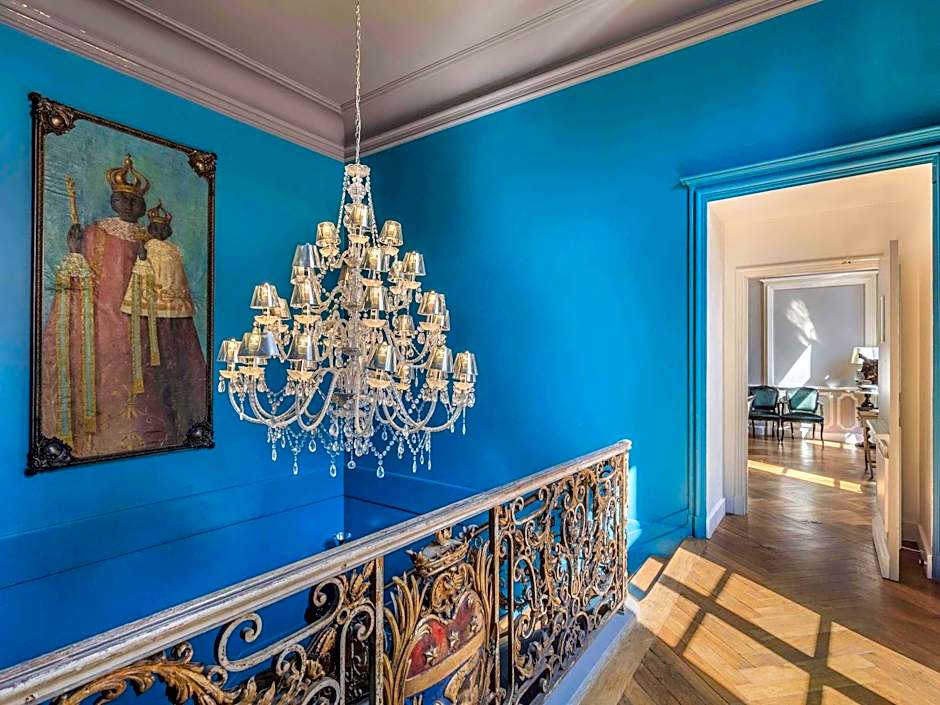 La Cour des Consuls Hotel and Spa Toulouse - MGallery