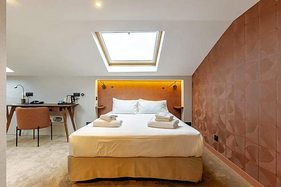 Atypik Hotel