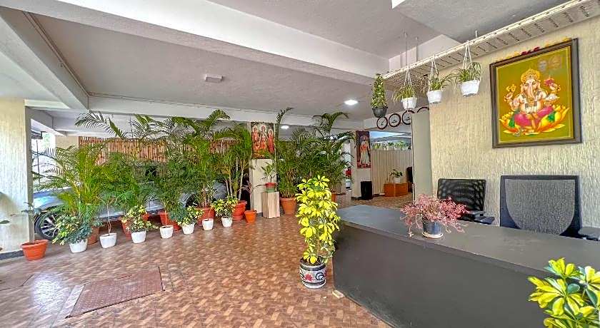 Orchid Suites – Bangalore, MN