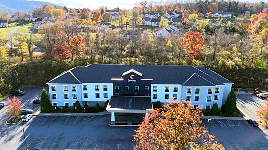Comfort Inn & Suites Tunkhannock