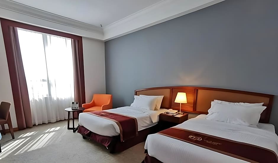 Classic Hotel