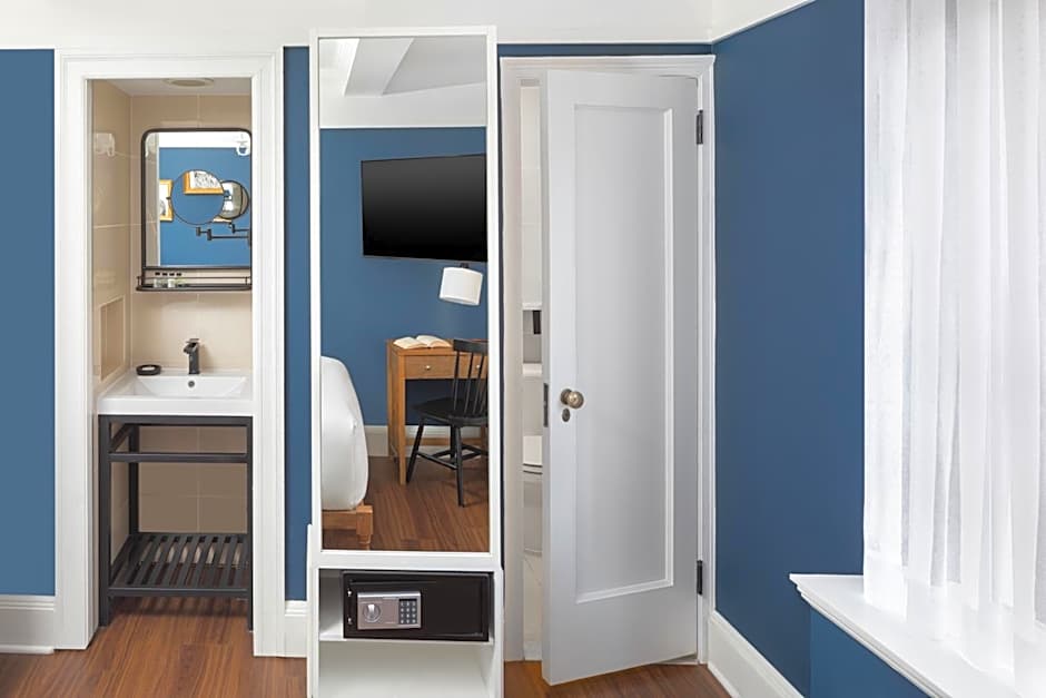 Voco The Franklin New York By IHG