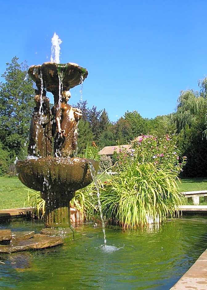 Hôtel & Restaurant Azur