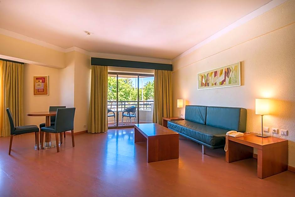Hotel Vila Gale Cerro Alagoa