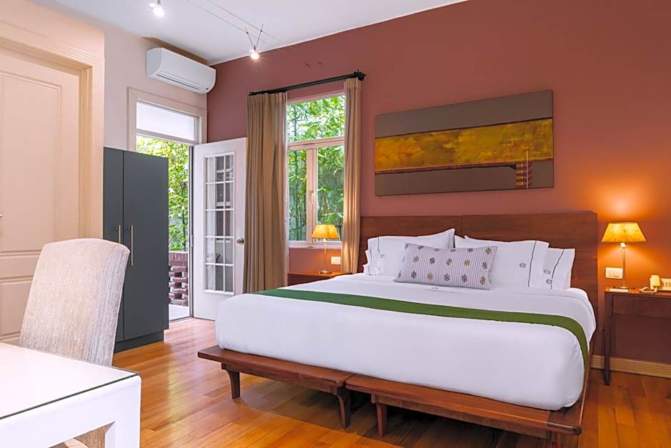 Hotel Villa Condesa