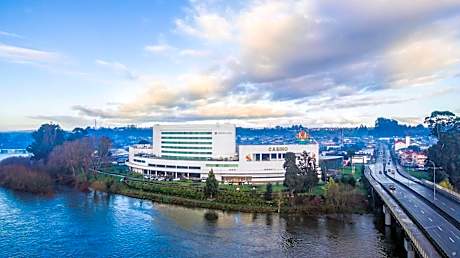 Sonesta Hotel Osorno