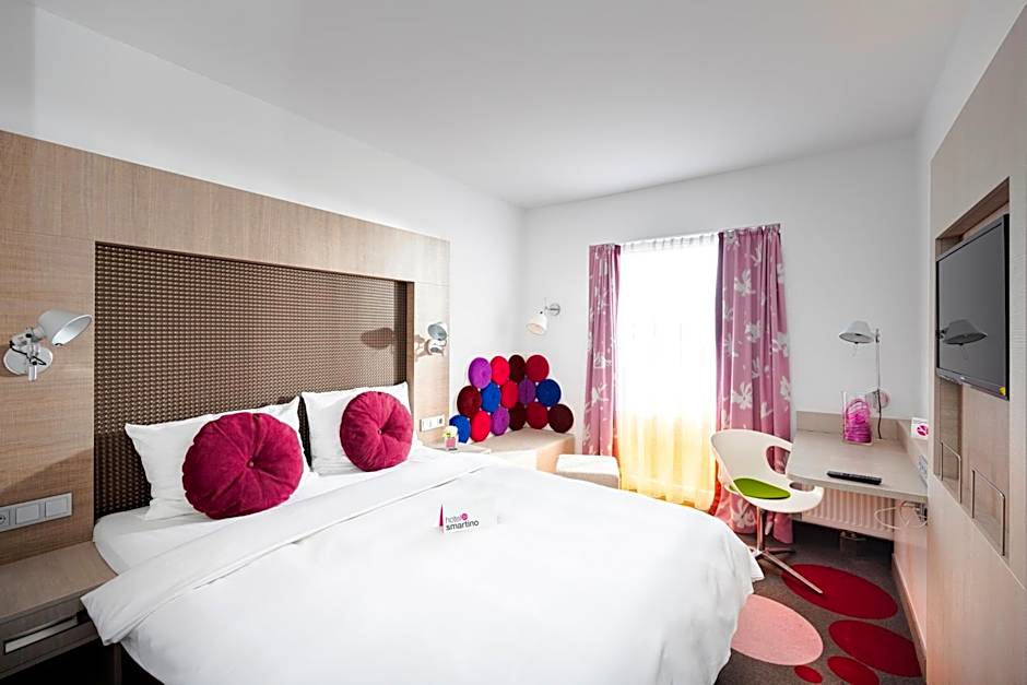 Hotel Smartino
