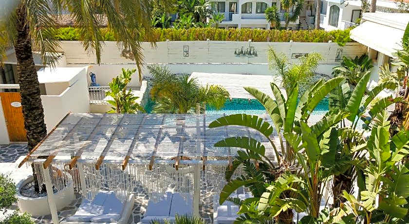 Salonika Suites