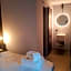 BLOOM Boutique Hotel & Lounge Basel