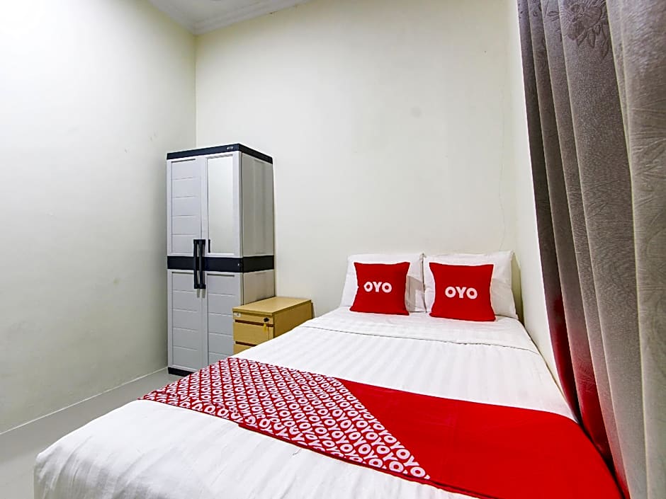 OYO 92477 Anugrah Kostel Syariah