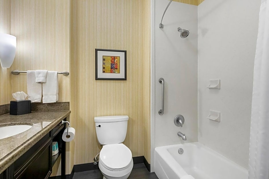 Holiday Inn Hotel & Suites Waco Northwest