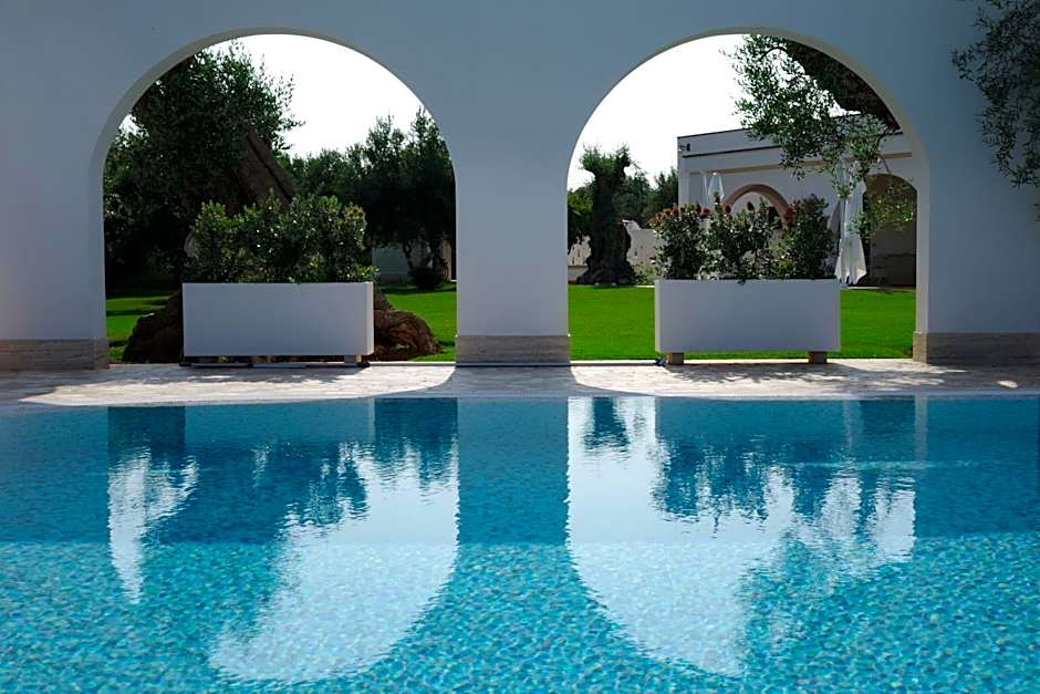 L'Ulivo Bed and Breakfast
