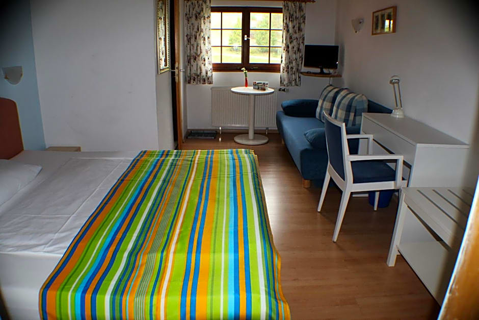 Hotel Das Landhaus