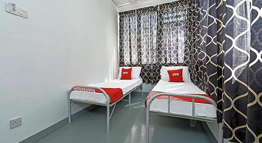 Hotel O Sri Rampai Metro Hostel