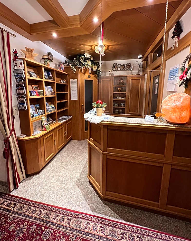 Residence Untermoarhof