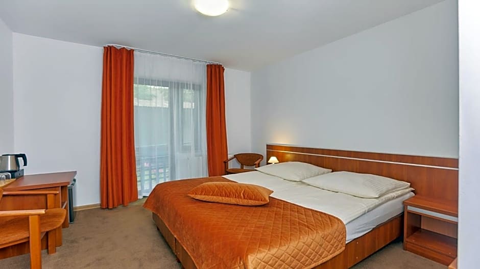 Dom gościnny Milenium