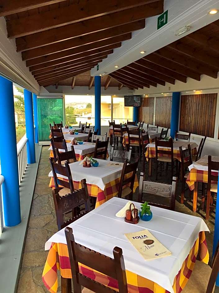 Folia Apartments Chania