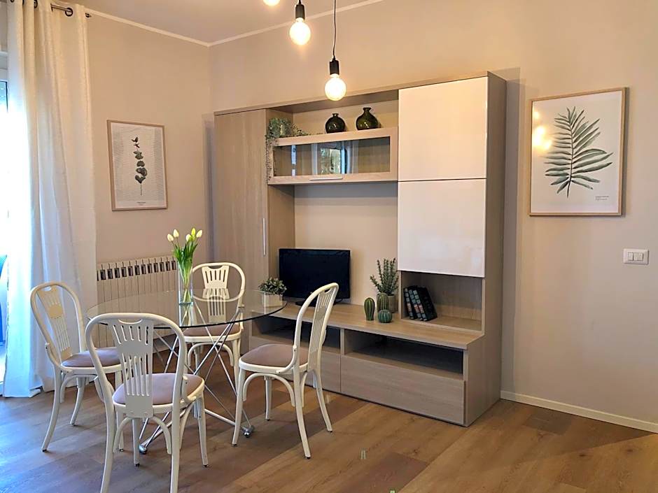 LUXORY BEACH APARTMENTS BELLARIA