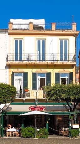 Albergo Nazionale
