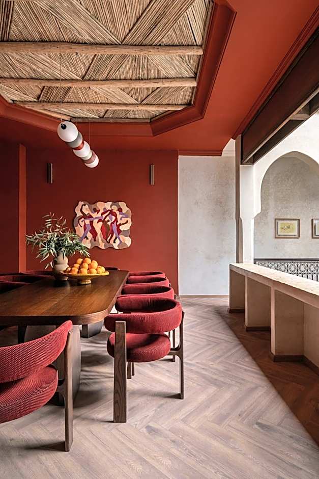 Riad Dar des Arts