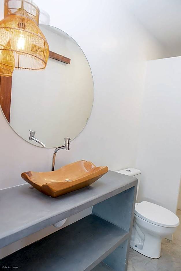 Casa Blue Parrot – Um Paraíso na Praia da Taíba