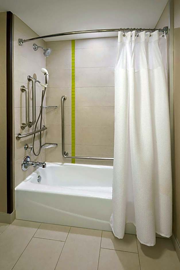 SpringHill Suites by Marriott Toronto Vaughan