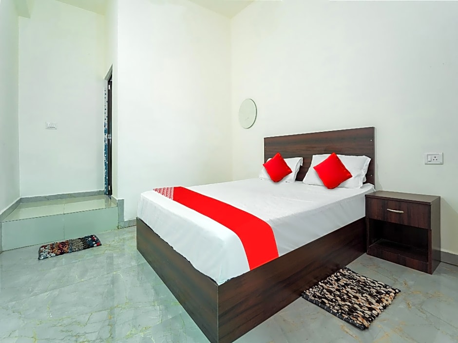 SPOT ON Hotel Friend's Park