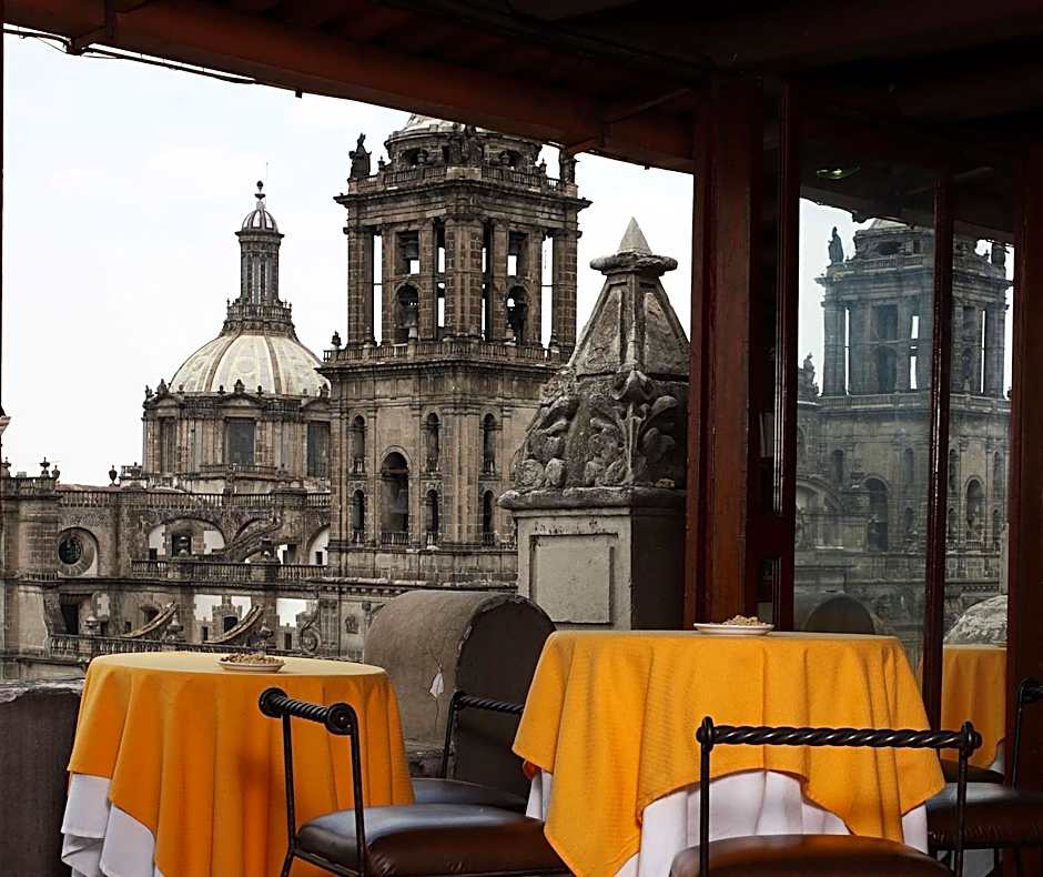 Best Western Majestic Hotel