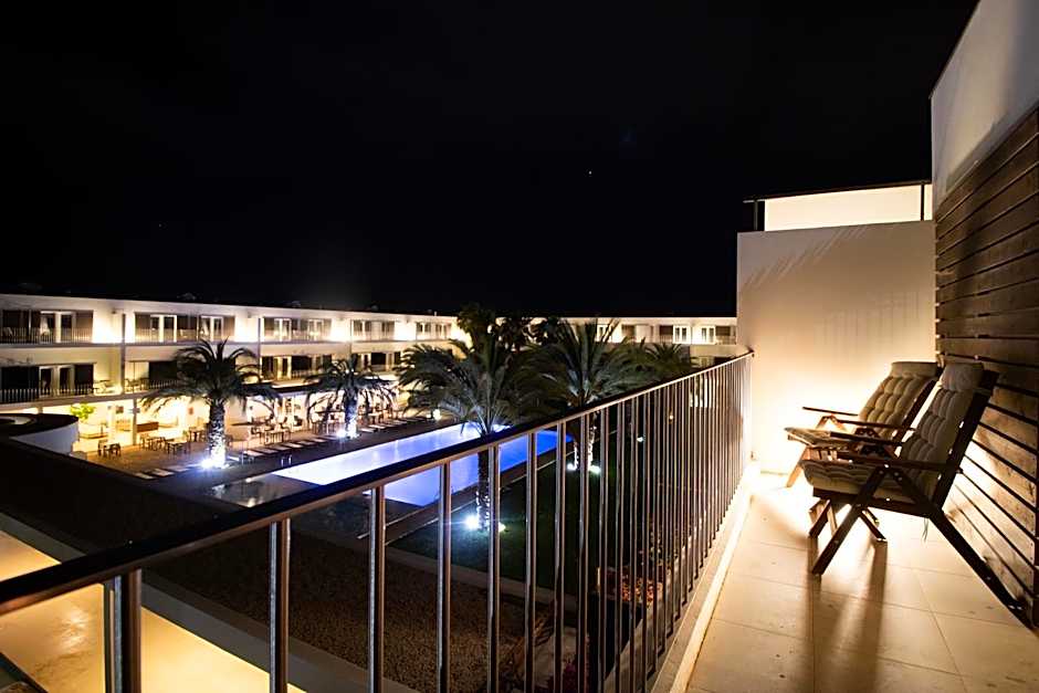 Hotel Dunas de Sal