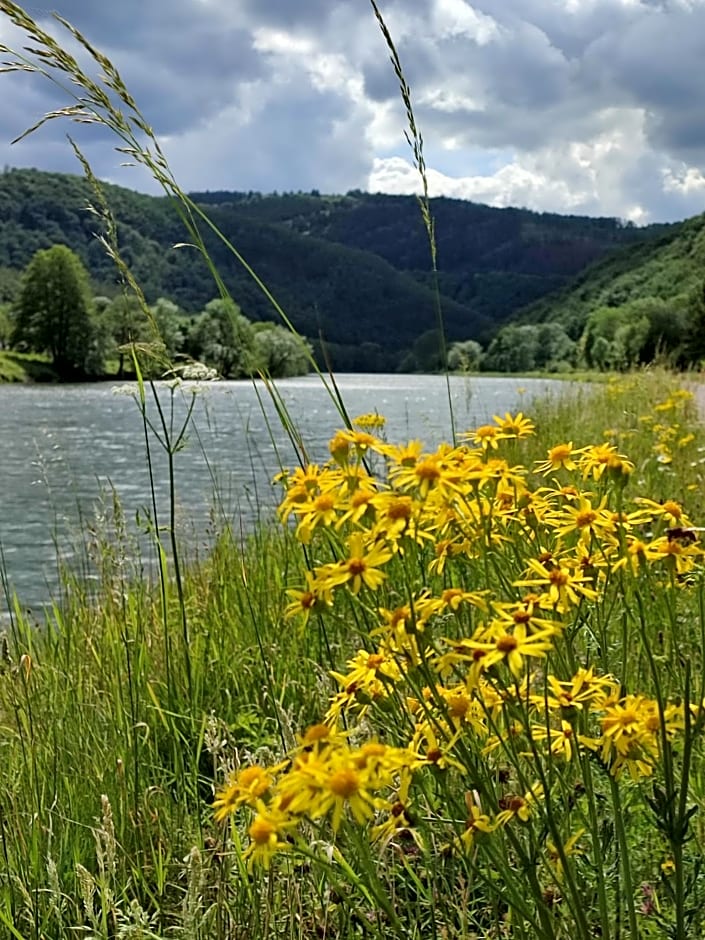 Entre Meuse et forêt