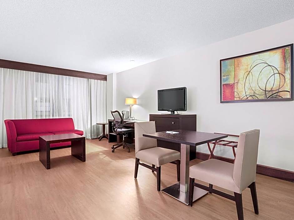 Armon Hotel & Conference Center Stamford CT