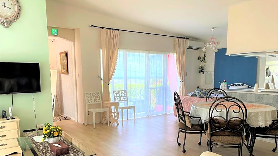 Rose Terrace Bise