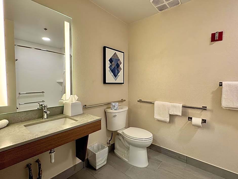Candlewood Suites Jacksonville Southpoint By IHG