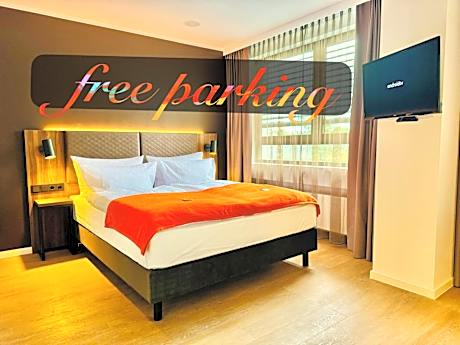 Trip Inn Hotel Frankfurt-Heusenstamm Tagungshotel