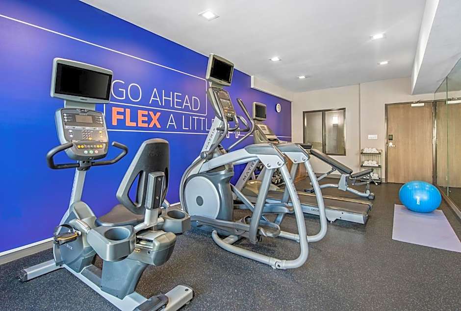 Holiday Inn Express San Diego - Sorrento Valley By IHG