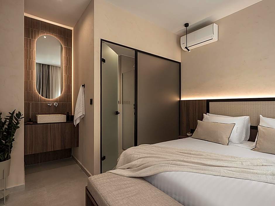 Copal Simple Staying