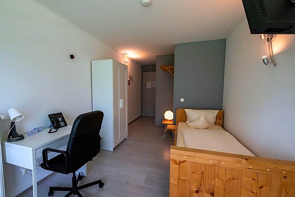 Single Room — 4 fotoğraftan 1. fotoğraf